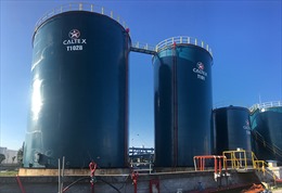 Chevron nâng cấp nhà máy pha chế dầu nhờn tại Hải Phòng